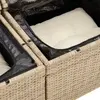 Уличный набор мебели VidaXL 3327691 Photo 13