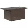 VidaXL 3268573 7-piece outdoor furniture set Photo 3