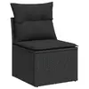 VidaXL уличный набор мебели 3326746 — 7 предметов Photo 4