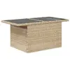 VidaXL набор уличной мебели 3274868 — 9 предметов Photo 5