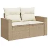 VidaXL набор уличной мебели 3274868 — 9 предметов Photo 6
