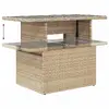 VidaXL набор уличной мебели 3274868 — 9 предметов Photo 8