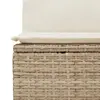 VidaXL набор уличной мебели 3274868 — 9 предметов Photo 10