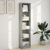 Книжный шкаф VidaXL 857795 Photo 3