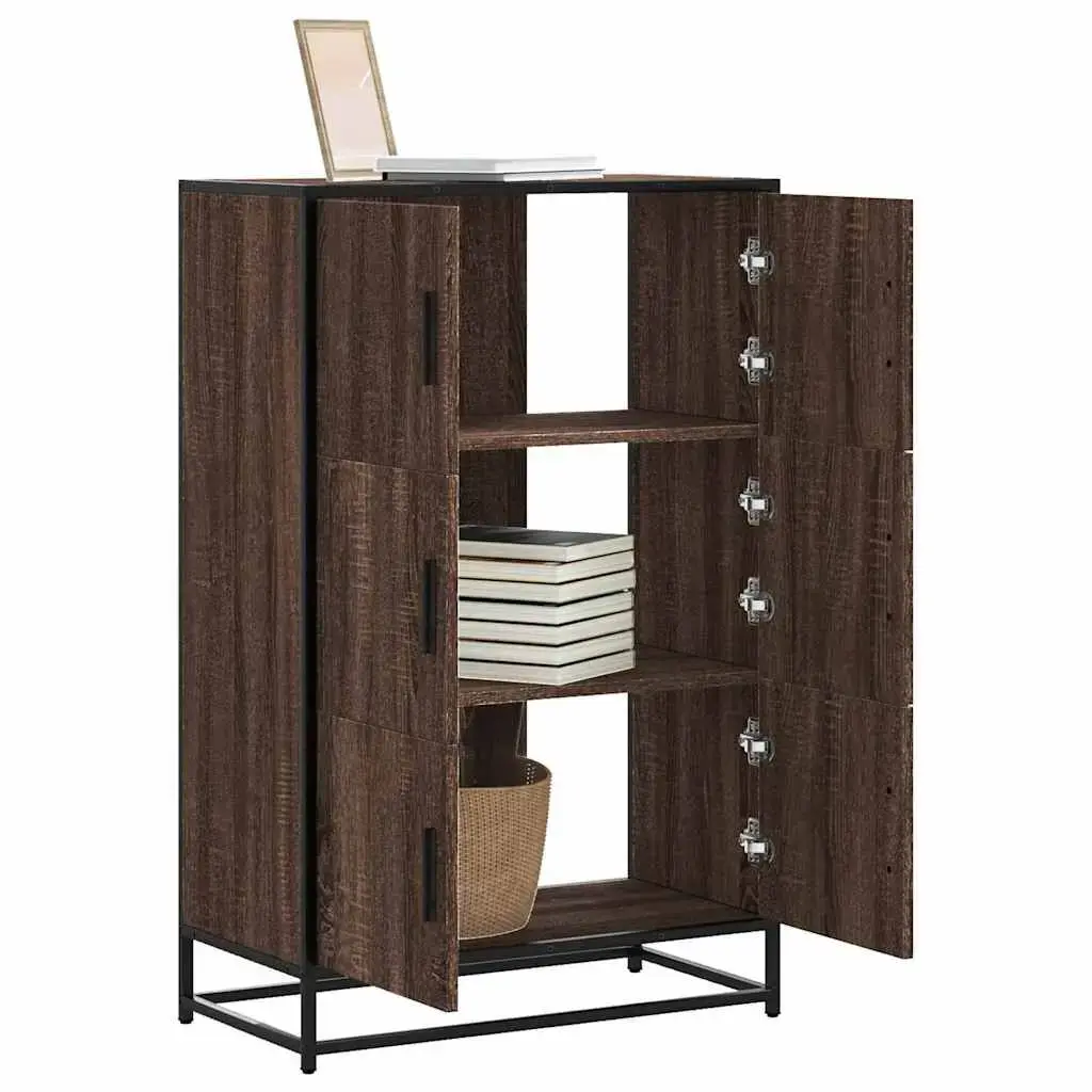 VidaXL living room sideboard 849073 Photo 2