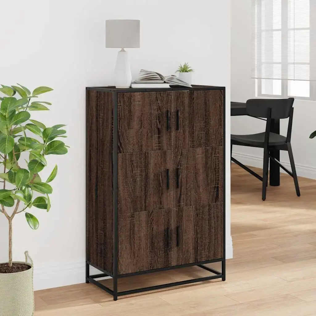 VidaXL living room sideboard 849073 Photo 3