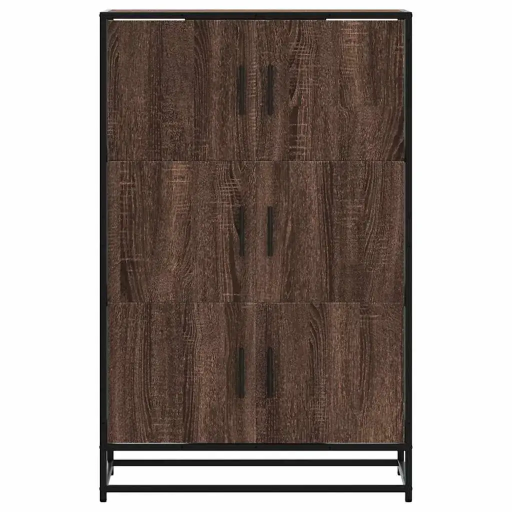 VidaXL living room sideboard 849073 Photo 4