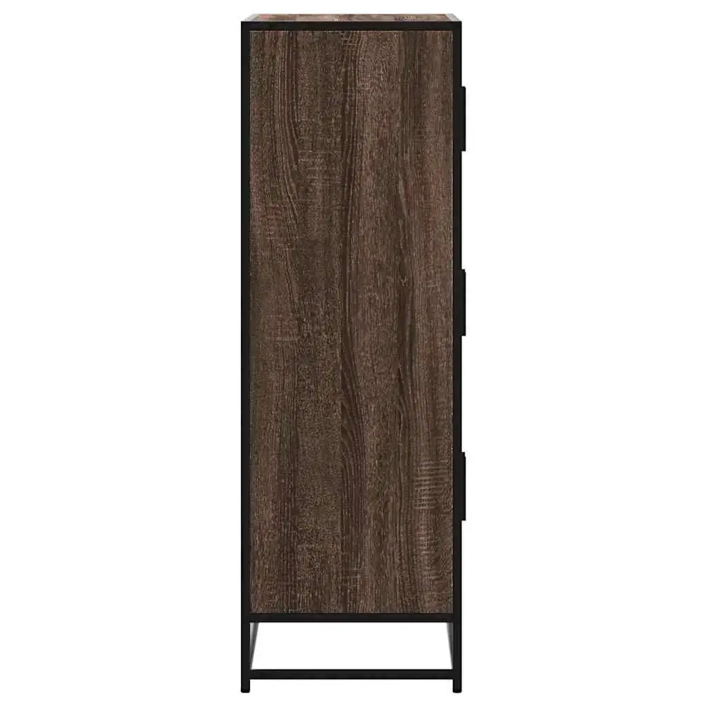 VidaXL living room sideboard 849073 Photo 5