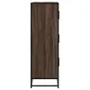 VidaXL living room sideboard 849073 Photo 5