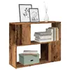 TV cabinet VidaXL 856734 800×240×630 mm Photo 2
