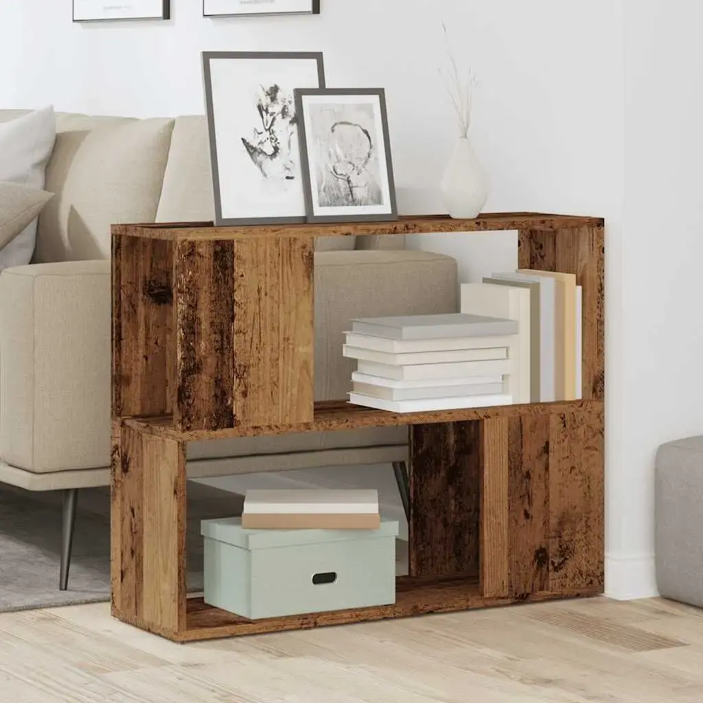 TV cabinet VidaXL 856734 800×240×630 mm Photo 3