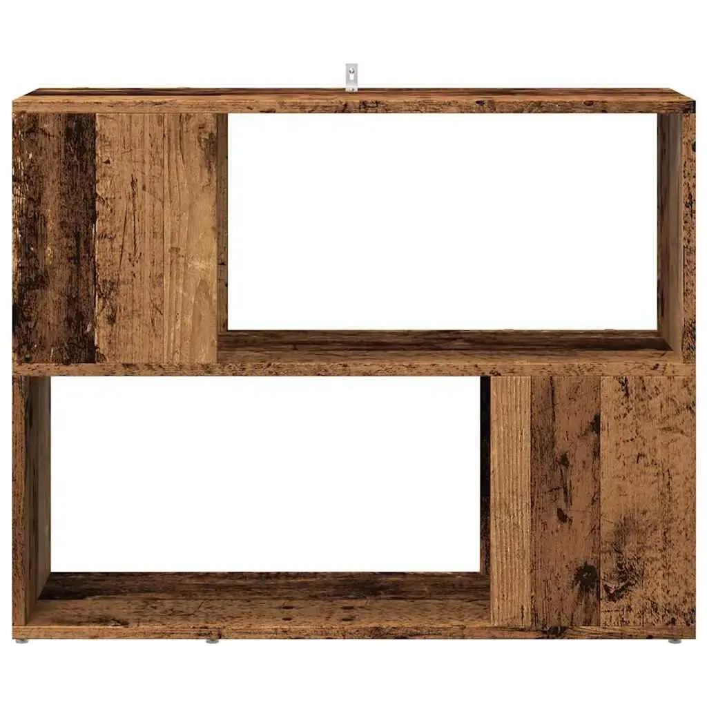TV cabinet VidaXL 856734 800×240×630 mm Photo 4