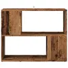 TV cabinet VidaXL 856734 800×240×630 mm Photo 4