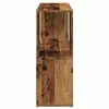 TV cabinet VidaXL 856734 800×240×630 mm Photo 5
