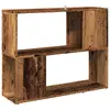 TV cabinet VidaXL 856734 800×240×630 mm Photo 6
