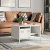 Стол VidaXL (кофейный/приставной) 851285 Photo 3