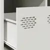 Стол VidaXL (кофейный/приставной) 851285 Photo 11