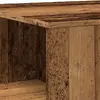 Журнальный/приставной стол VidaXL 856552 Photo 7