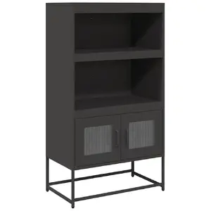 Living room sideboard/buffet VidaXL model 853368 — 1-piece storage cabinet