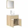 Мебель для ванной VidaXL 3325017 Photo 2