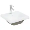 Мебель для ванной VidaXL 3325017 Photo 5