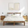 VidaXL nightstand bedside table 857397 Photo 3