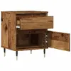 VidaXL nightstand bedside table 857397 Photo 4