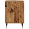 VidaXL nightstand bedside table 857397 Photo 6