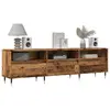 TV cabinet VidaXL 857185 Photo 2