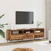 TV cabinet VidaXL 857185 Photo 3