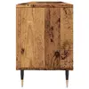 TV cabinet VidaXL 857185 Photo 6