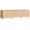 TV cabinet VidaXL 857185 Photo 7
