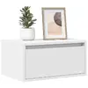 TV cabinet VidaXL 860229 Photo 2