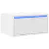 TV cabinet VidaXL 860229 Photo 3