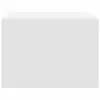 TV cabinet VidaXL 860229 Photo 8