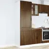 Шкаф для кухни/столовой VidaXL 854114 Photo 2