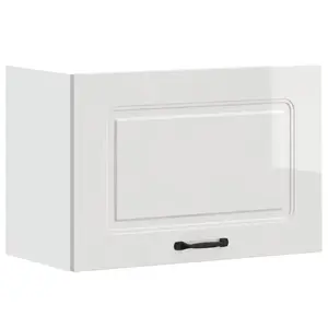 Шкаф для кухни/столовой VidaXL 853599 — отдельно стоящий, 1 шт.
