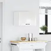 Шкаф для кухни/столовой VidaXL 853599 Photo 3