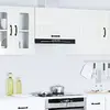 Шкаф для кухни/столовой VidaXL 853599 Photo 4