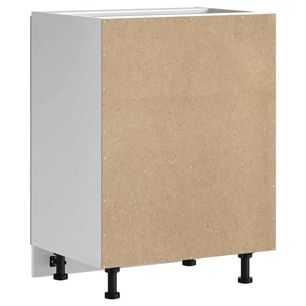 VidaXL 853632 kitchen/dining storage cabinet Photo 7