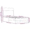 Каркас кровати VidaXL 4100476 Photo 9