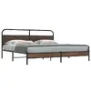 Каркас кровати VidaXL 3318702 Photo 2
