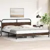 Каркас кровати VidaXL 3318702 Photo 4