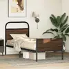 Каркас кровати VidaXL 4100491 Photo 4