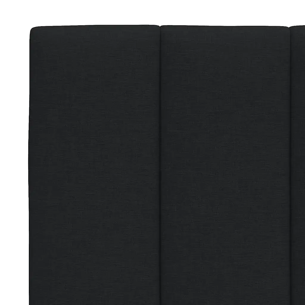 VidaXL gultas rāmis 3310365 — 95×2,18 m, augstums 74,5 cm Photo 10