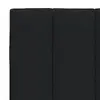 VidaXL gultas rāmis 3310365 — 95×2,18 m, augstums 74,5 cm Photo 10