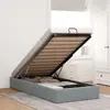 Bed frame VidaXL 3310889 Photo 2