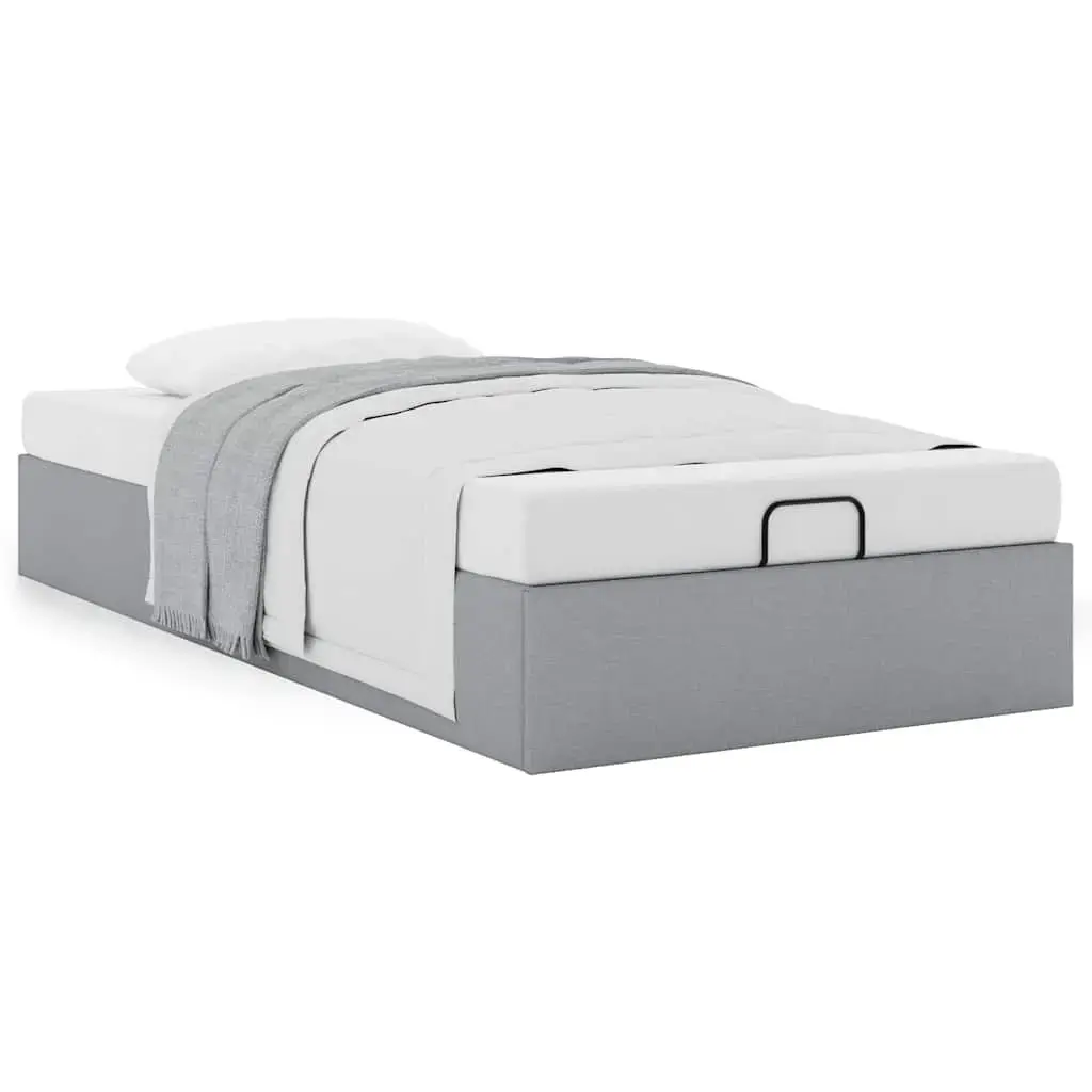 Bed frame VidaXL 3310889 Photo 4