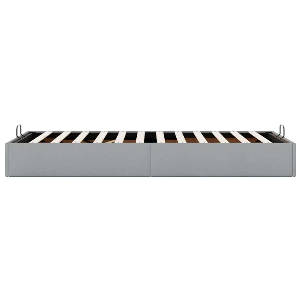Bed frame VidaXL 3310889 Photo 7