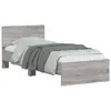 Bed frame VidaXL 3207607 Photo 6